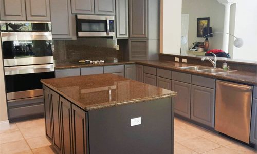 Best Cabinet Painting Cabinet Refinishing In St Pete 727 280